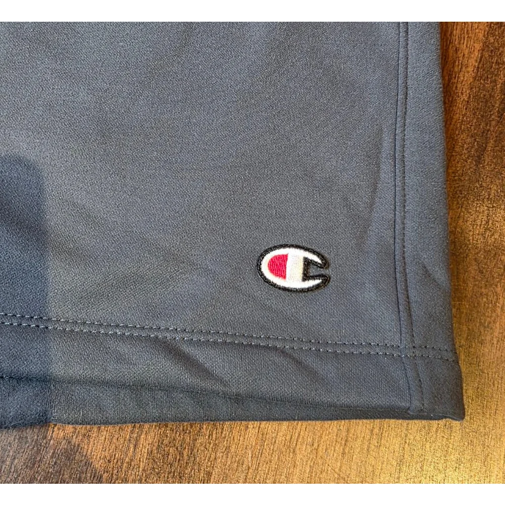 Men's Champion Athletic Moisture Wicking Shorts 9
